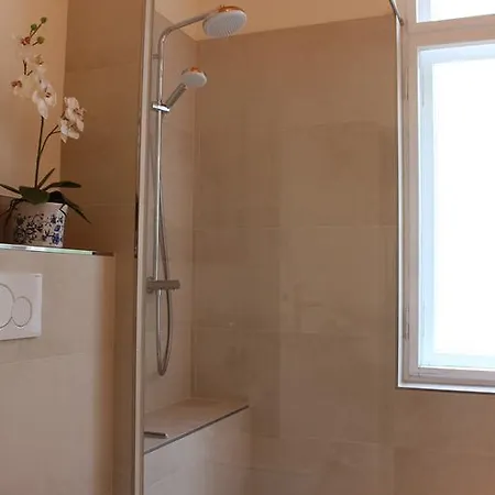 Elbvilla Apartment Dresden