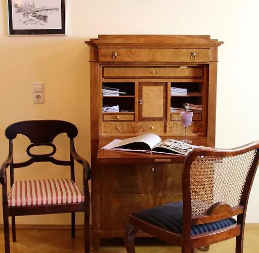 Elbvilla * Дрезден