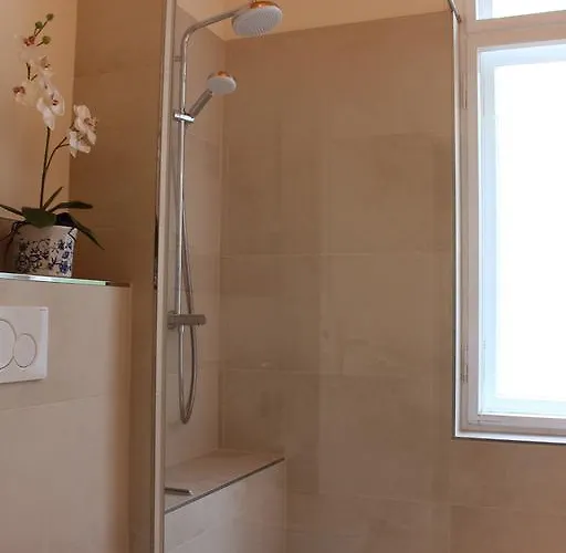 Elbvilla アパート ドレスデン